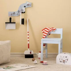 Outlet Set de nettoyage Moomin Accessoires De Ménage