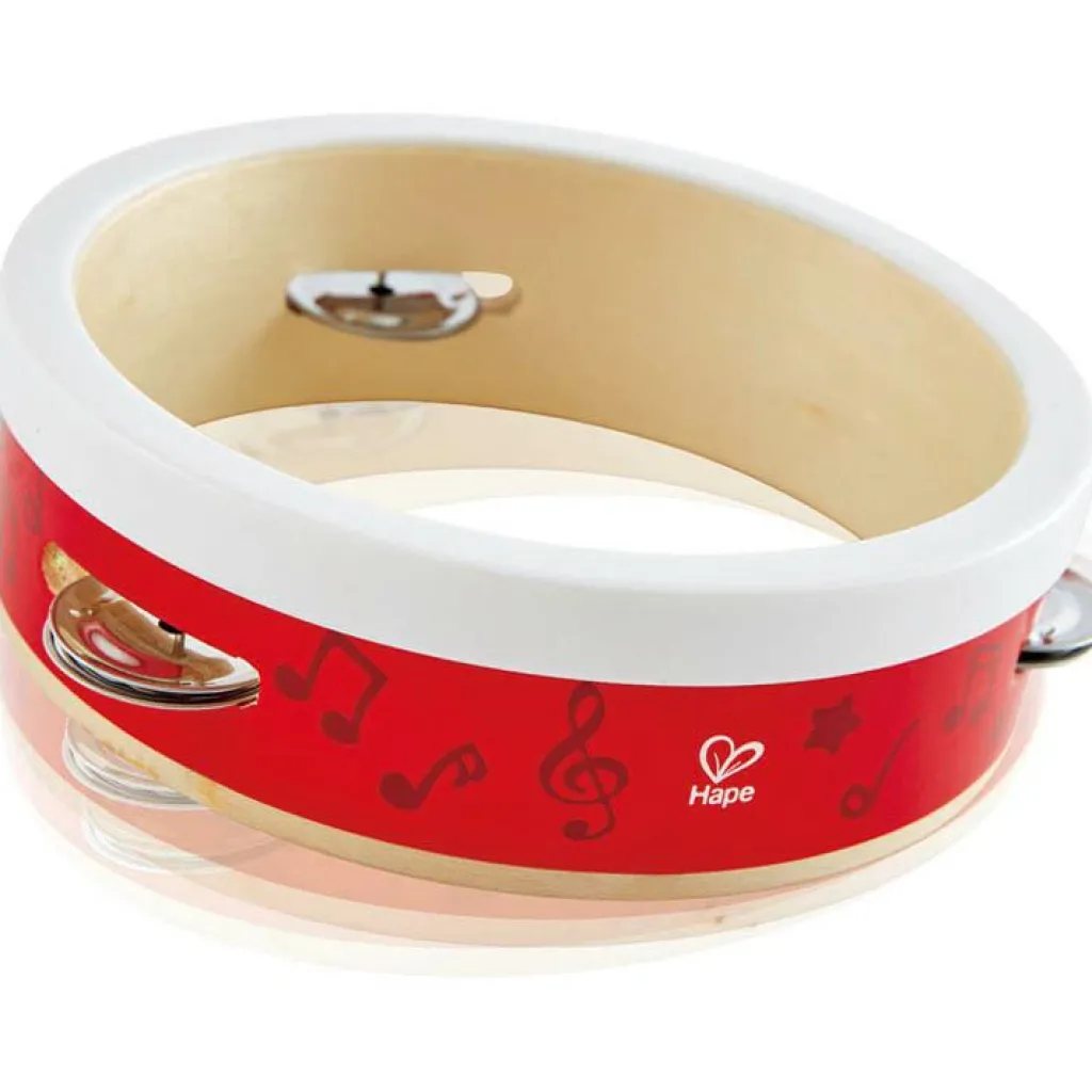 Hot Set de percussions (3 pièces) Eveil Musical