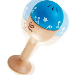 Hot Set de percussions (3 pièces) Eveil Musical