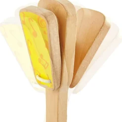 Hot Set de percussions (3 pièces) Eveil Musical