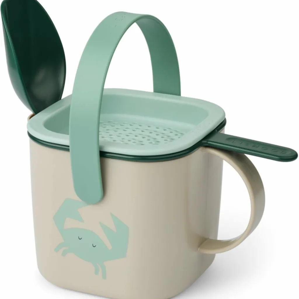 Online Set de plage Roald Crab Sandy Jouet De Plage / Piscine