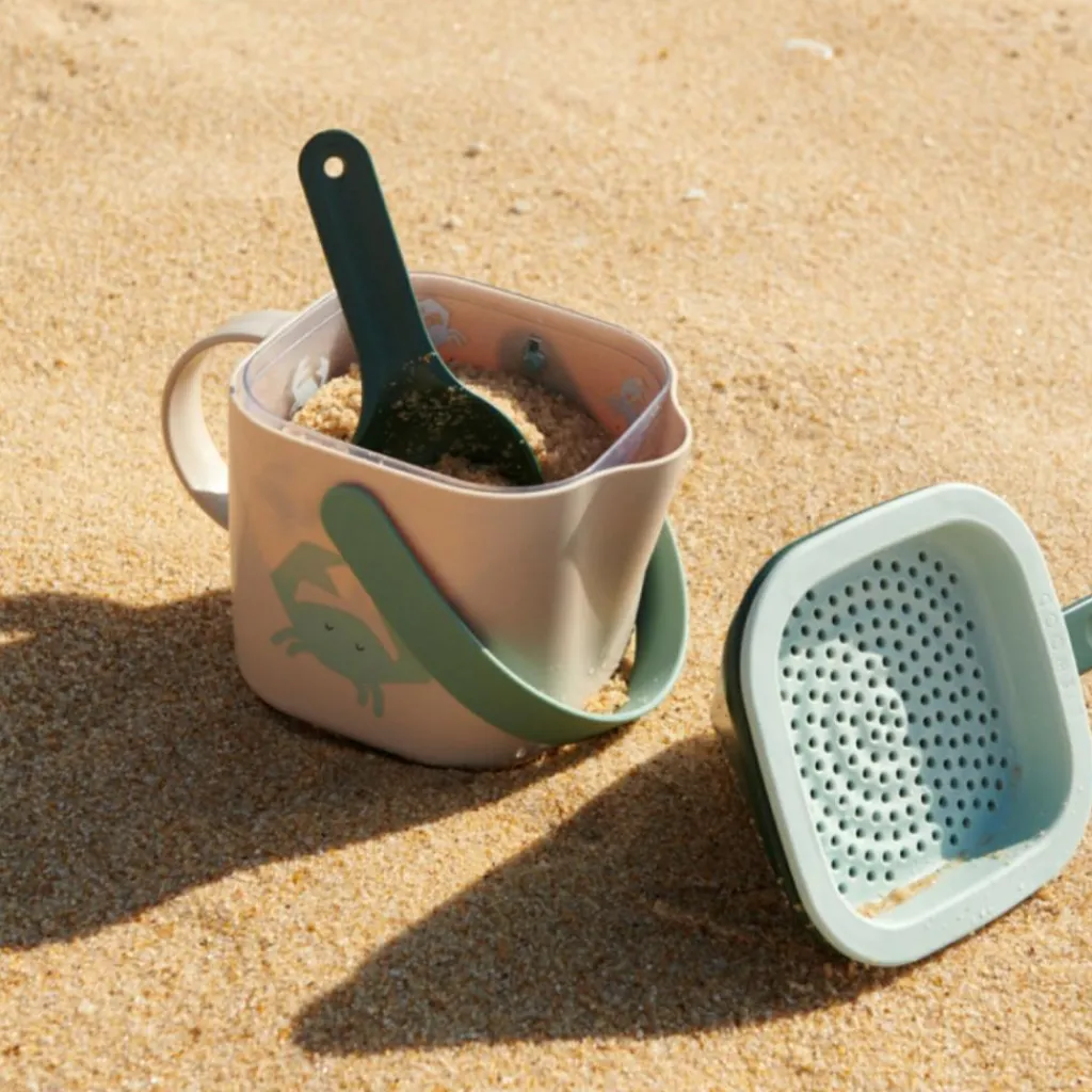 Online Set de plage Roald Crab Sandy Jouet De Plage / Piscine