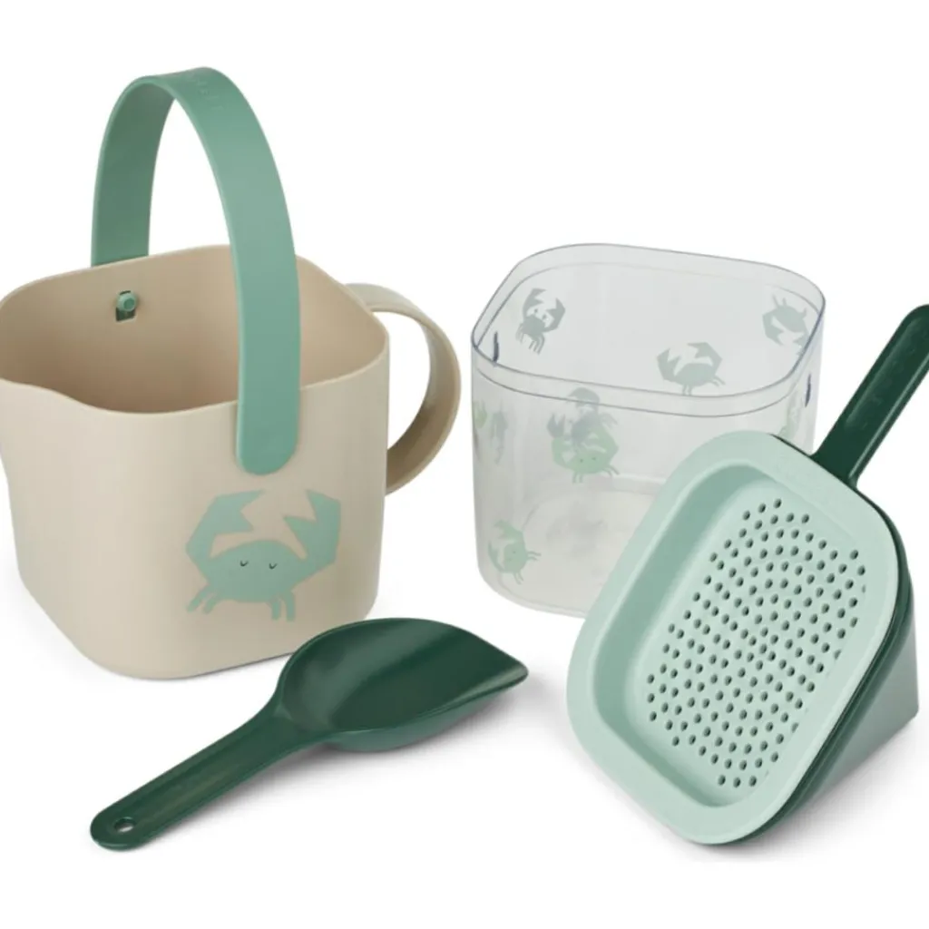 Online Set de plage Roald Crab Sandy Jouet De Plage / Piscine