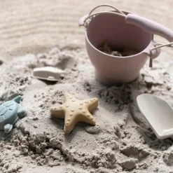 Online Set de plage rose (5 pièces) Jouet De Plage / Piscine