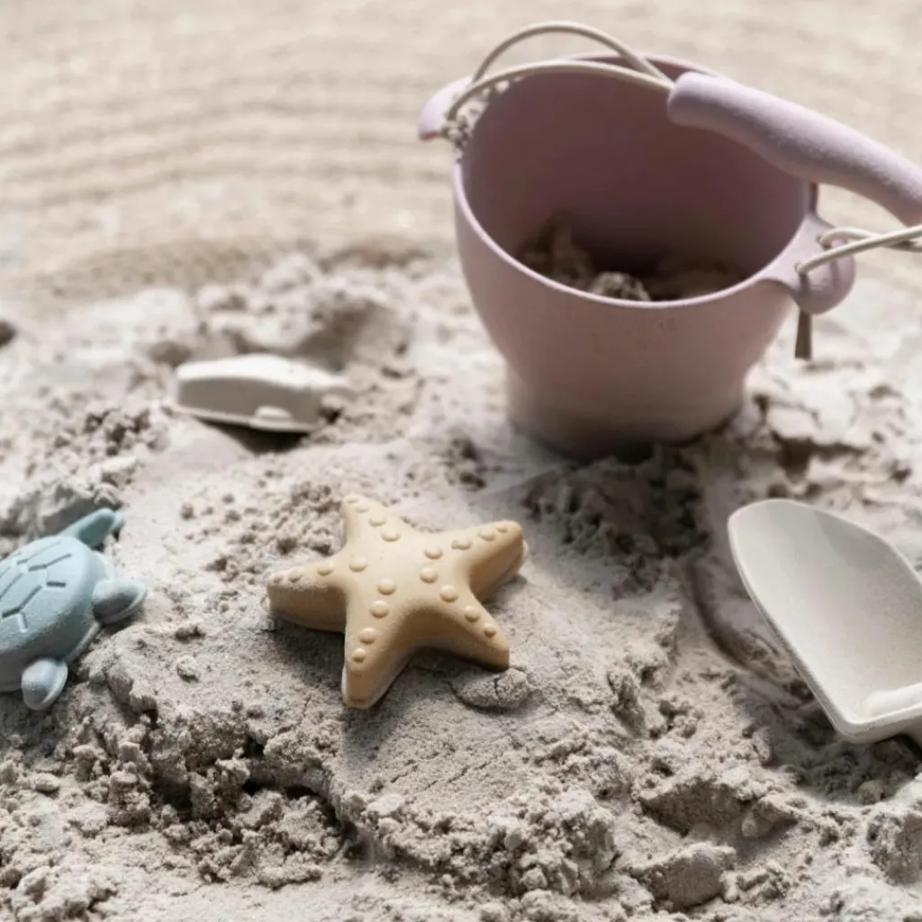 Online Set de plage rose (5 pièces) Jouet De Plage / Piscine