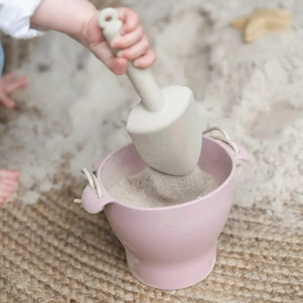 Online Set de plage rose (5 pièces) Jouet De Plage / Piscine