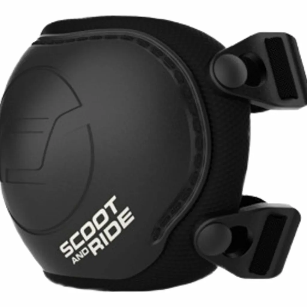 Discount Set de protection Black-Ash XXS Enfant Casque Enfant