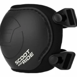 Best Set de protection Black-Ash S Enfant Casque Enfant