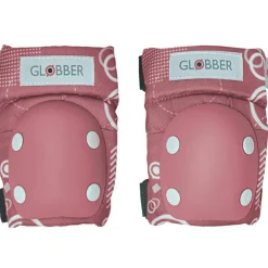 Online Set de protection Junior Confort Pastel Rose (XXS, 3-7 ans) Enfant Casque Enfant