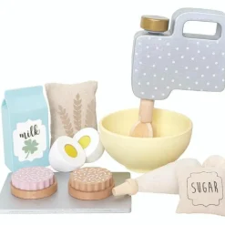 Outlet Set de préparation de cookies Dînette Et Aliments Factices