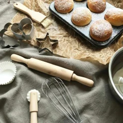 Hot Set de pâtisserie Dînette Et Aliments Factices