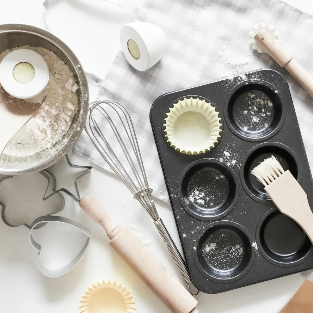 Hot Set de pâtisserie Dînette Et Aliments Factices