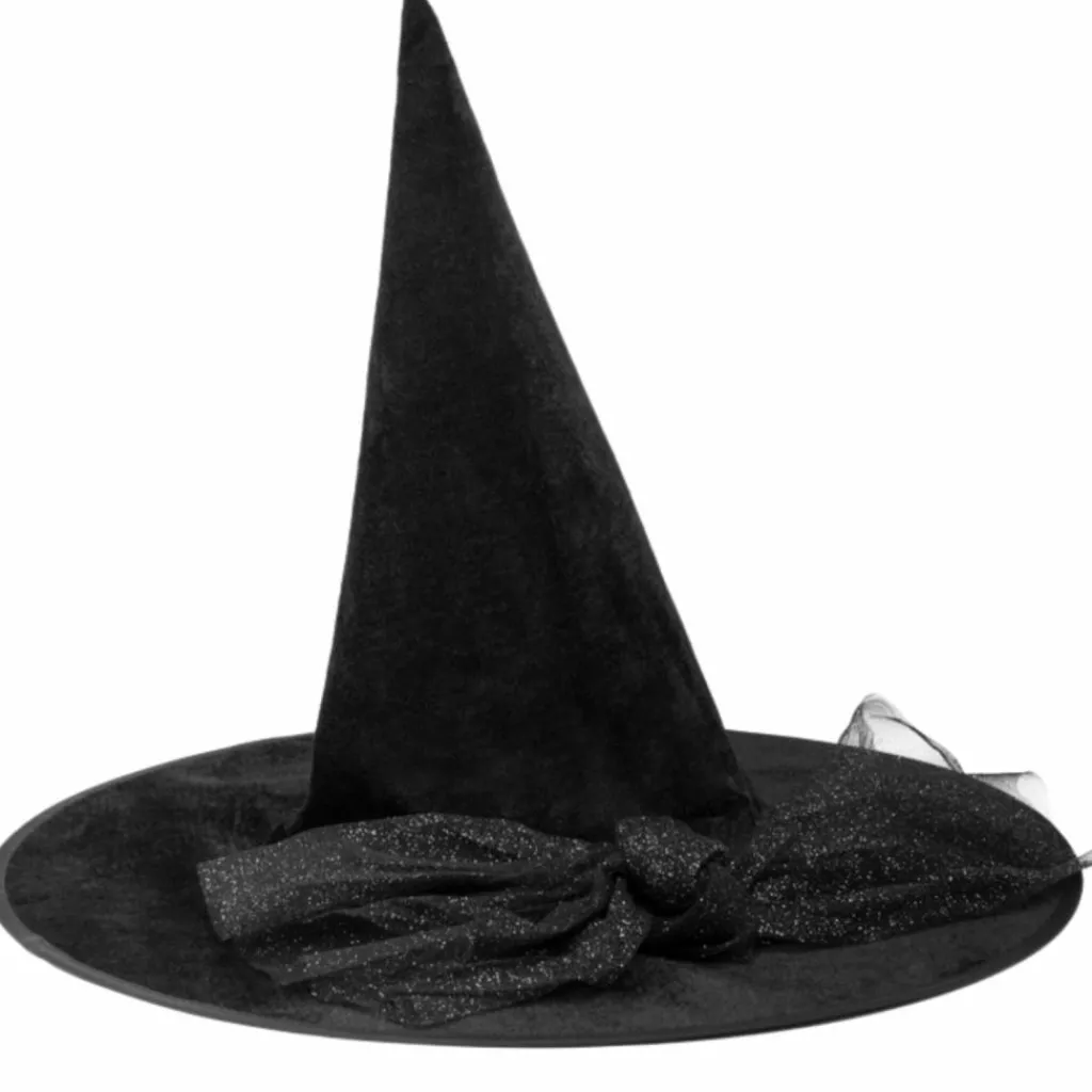 Best Set de sorcière (4-12 ans) Enfant Déguisement Enfant