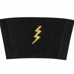 Discount Set de superhero Noir (4-10 ans) Enfant Déguisement Enfant