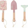 Clearance Set d'outils de jardinage FSC Fairy Garden Jeu De Jardinage