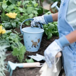 Clearance Set d'outils de jardinage FSC Forest Friends Jeu De Jardinage