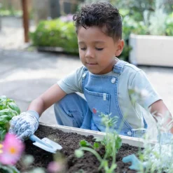 Clearance Set d'outils de jardinage FSC Forest Friends Jeu De Jardinage