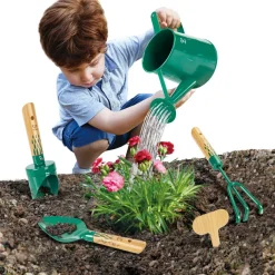 Online Set du petit jardinier Etabli Et Outils
