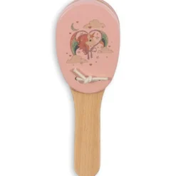 Sale Set instruments musique Licorne (4 pièces) Eveil Musical