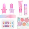Clearance Set maquillage Licorne Accessoires De Déguisement