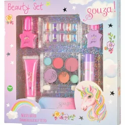 Clearance Set maquillage Licorne Accessoires De Déguisement