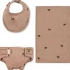 Outlet Set nurserie pour poupée Cherry Blush Accessoires Poupée