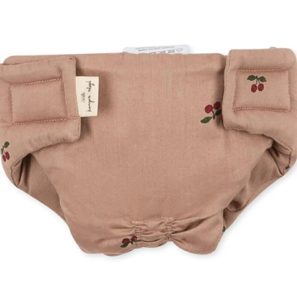 Outlet Set nurserie pour poupée Cherry Blush Accessoires Poupée