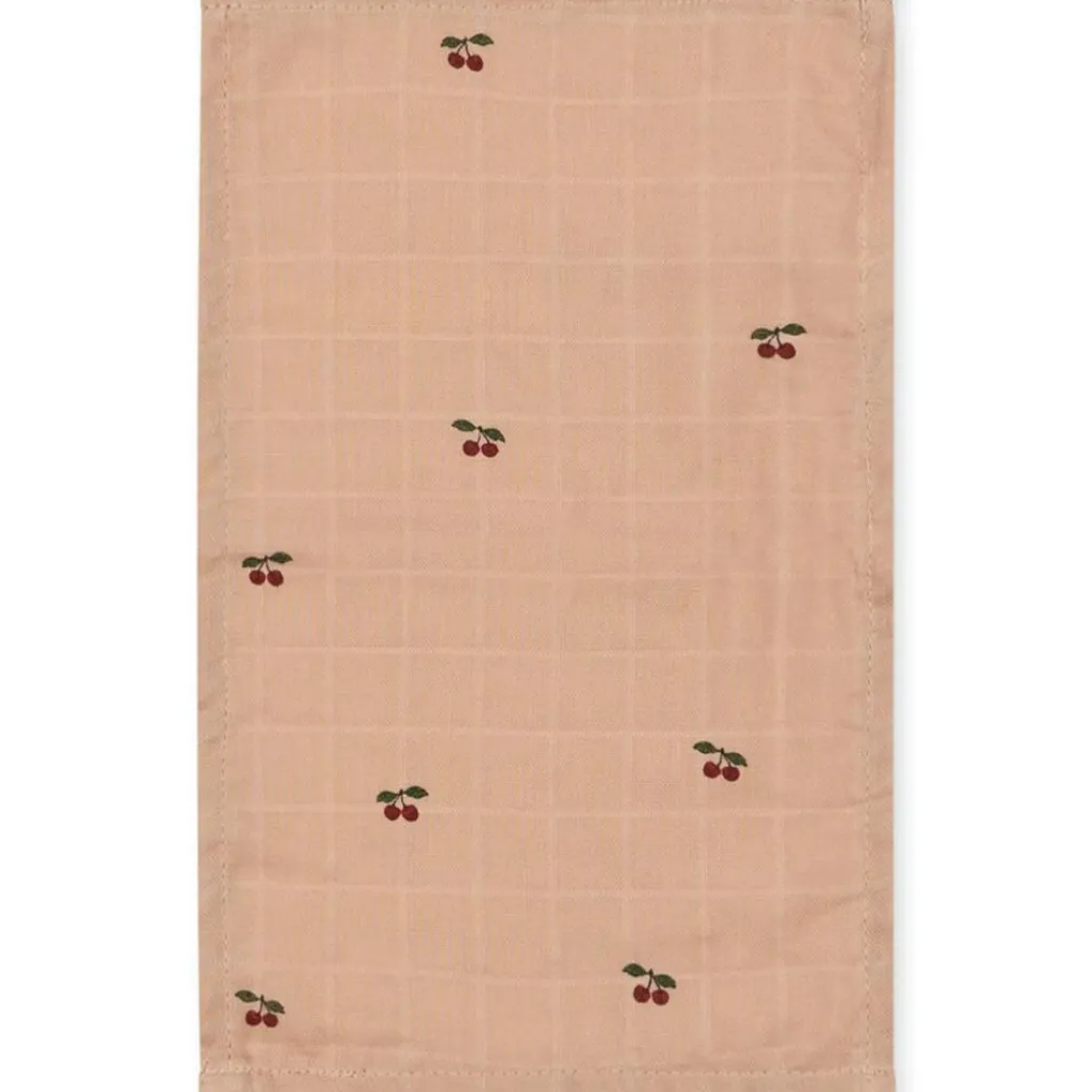 Outlet Set nurserie pour poupée Cherry Blush Accessoires Poupée