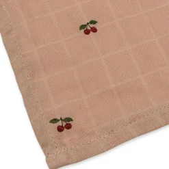 Outlet Set nurserie pour poupée Cherry Blush Accessoires Poupée