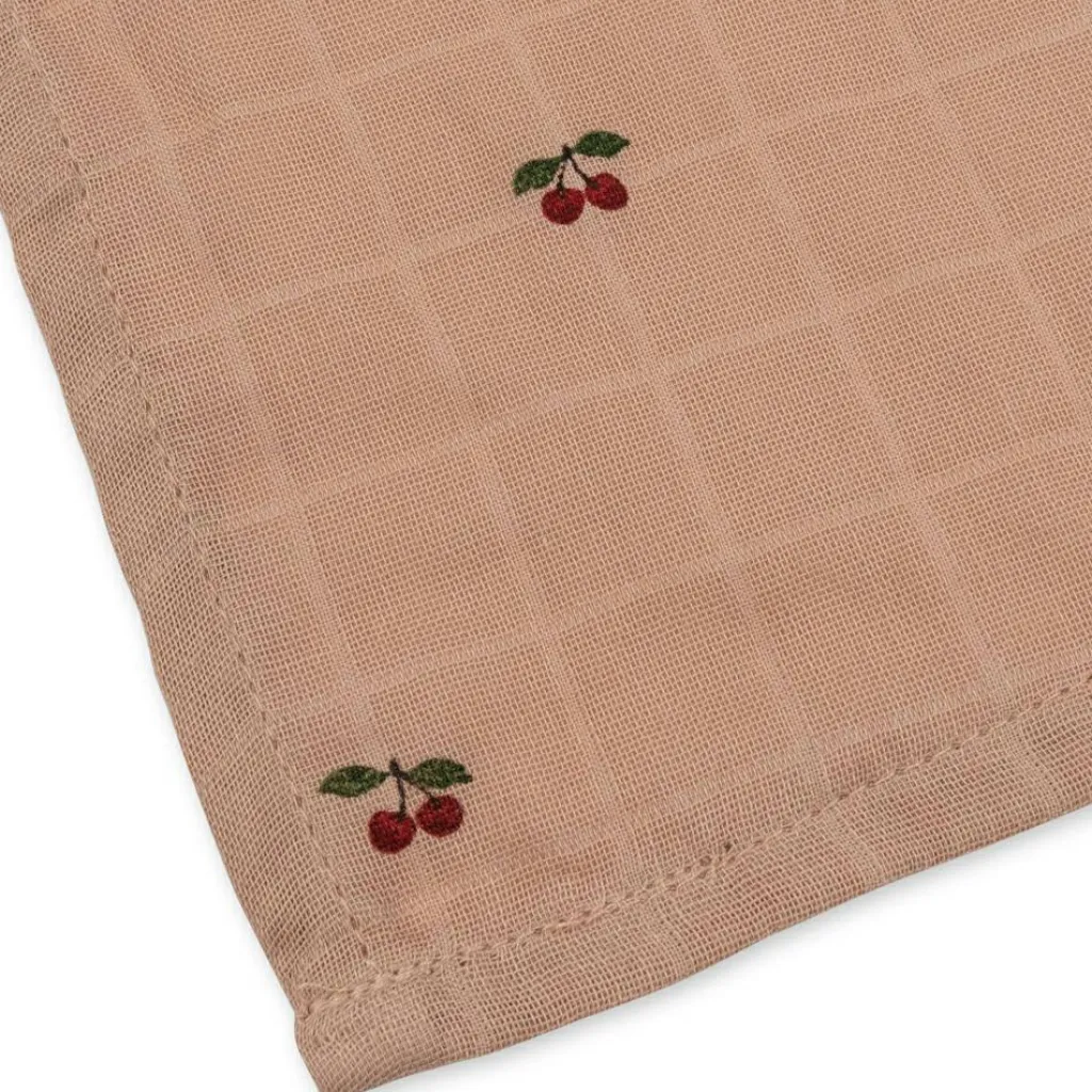 Outlet Set nurserie pour poupée Cherry Blush Accessoires Poupée