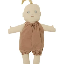 Best Set poupée Mini Lorena Ammi (22 x 32 x 16 cm) Poupée / Poupon