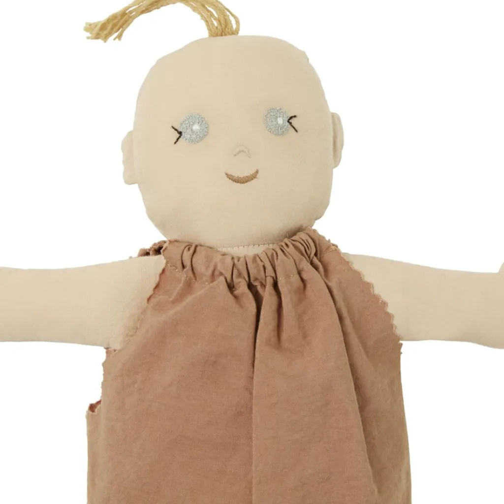 Best Set poupée Mini Lorena Ammi (22 x 32 x 16 cm) Poupée / Poupon