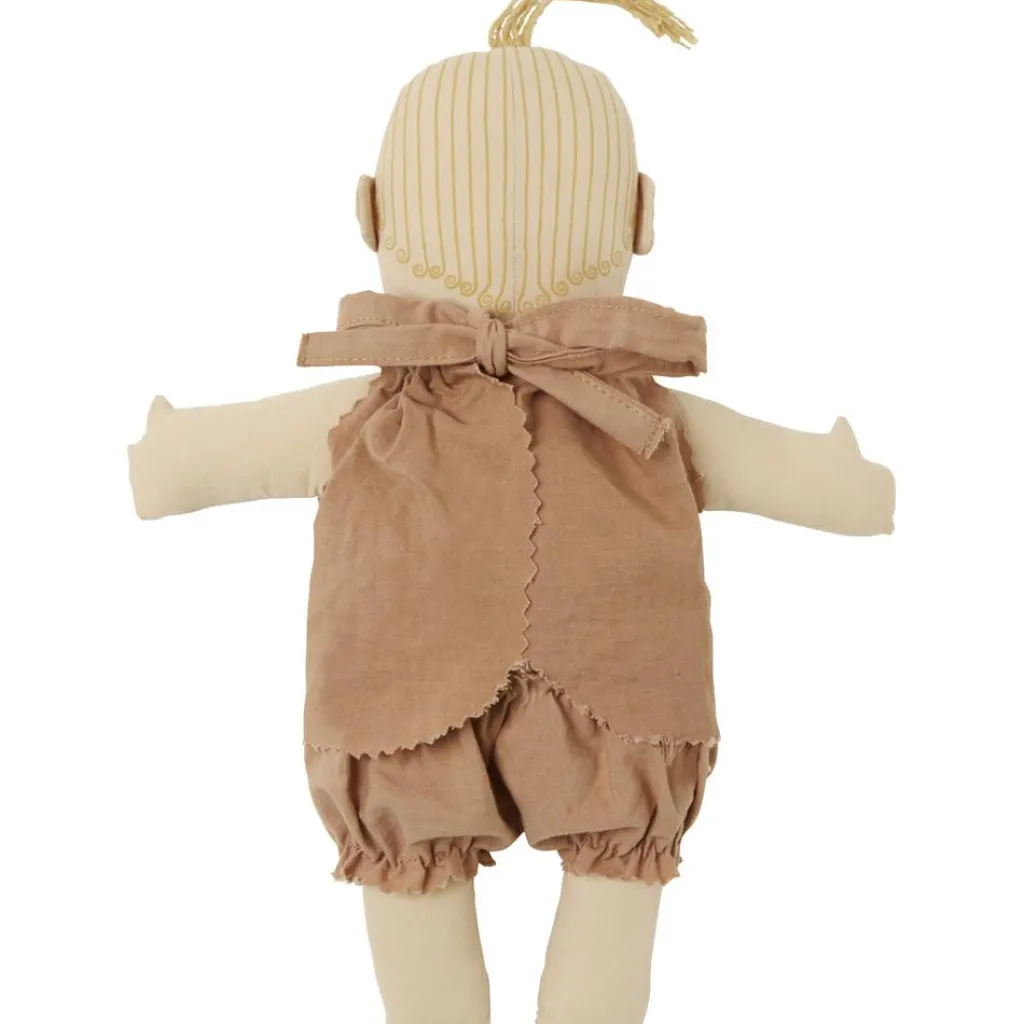 Best Set poupée Mini Lorena Ammi (22 x 32 x 16 cm) Poupée / Poupon
