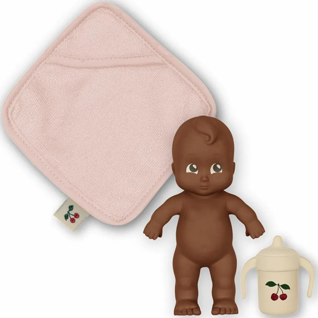 Discount Set poupon et accessoires Niki Poupée / Poupon