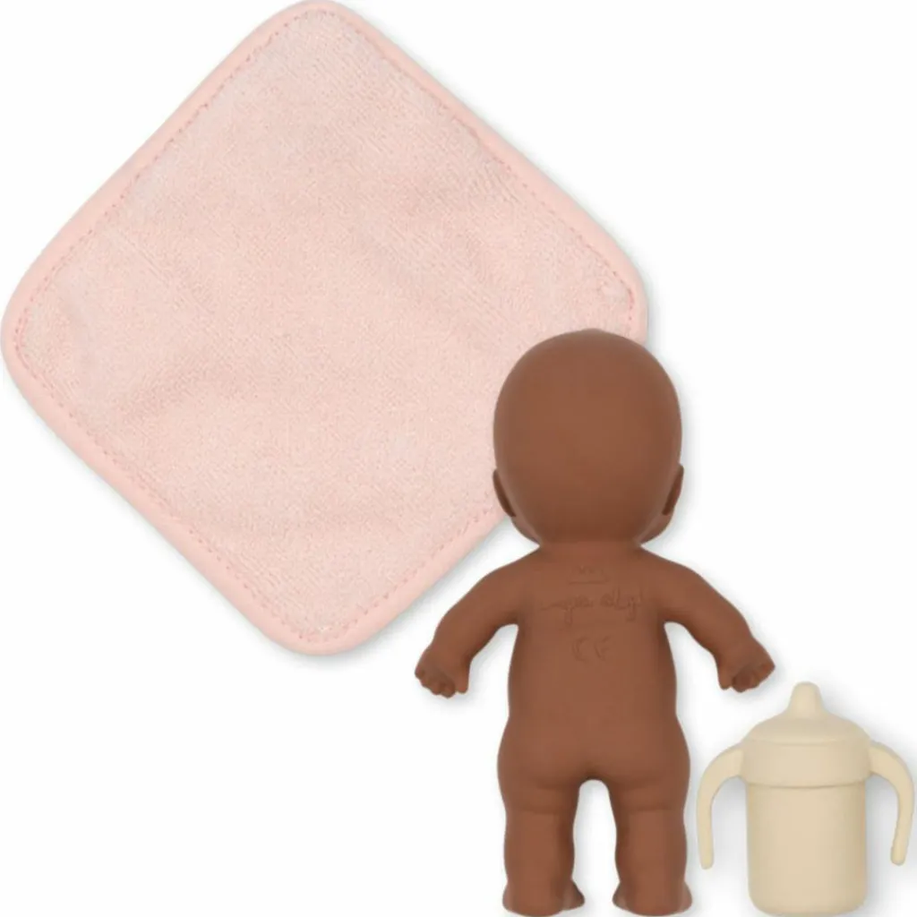 Discount Set poupon et accessoires Niki Poupée / Poupon