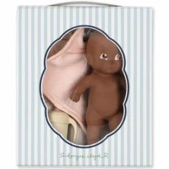 Discount Set poupon et accessoires Niki Poupée / Poupon