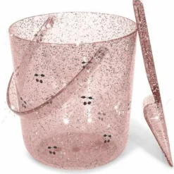 Clearance Set seau et pelle Cherry Jouet De Plage / Piscine