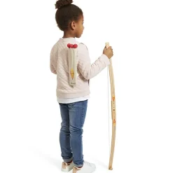 New Set tir à l'arc et flèches en mousse Jeu D'Adresse