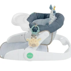 New Siège d'apprentissage Casi le Zèbre Centre D'Activités