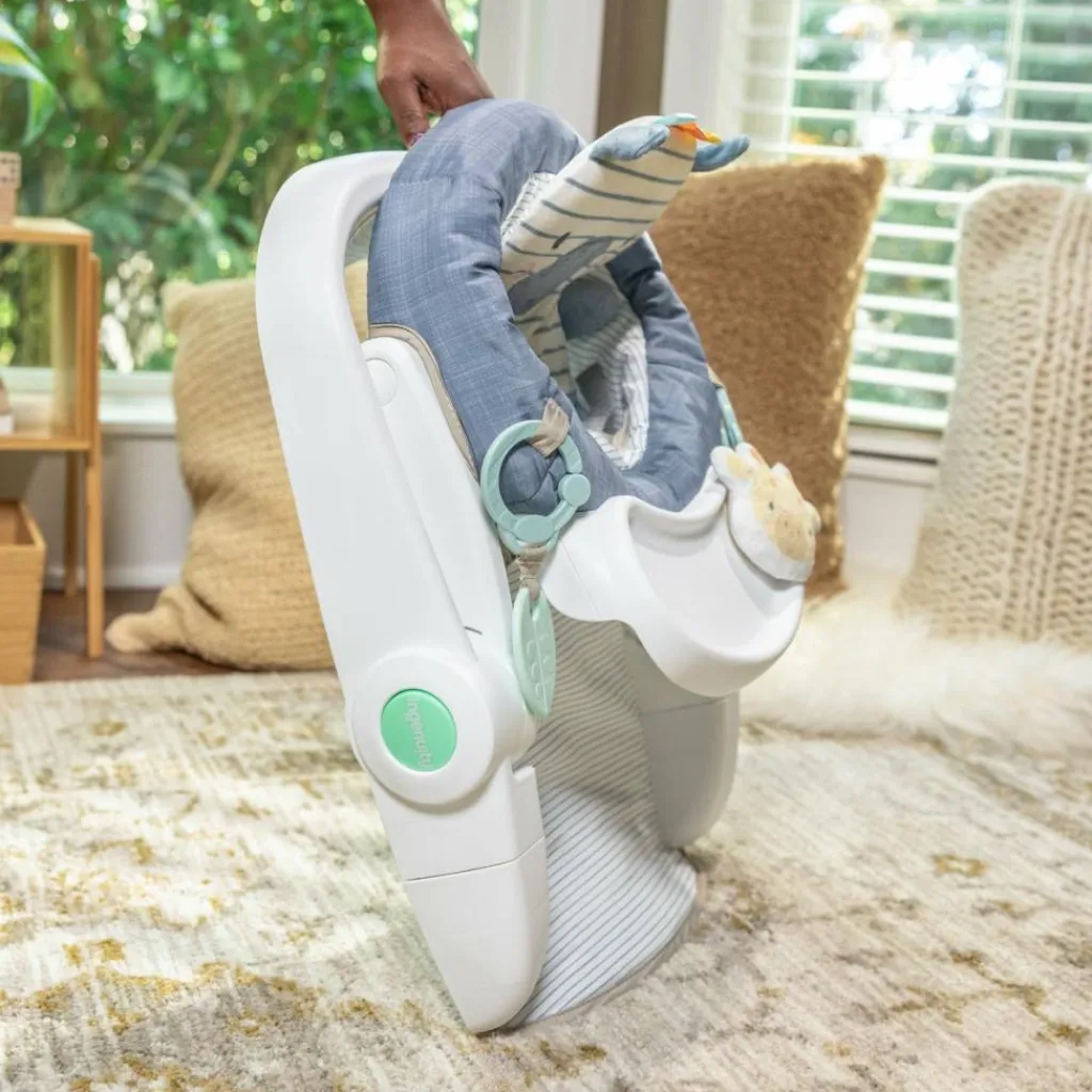 New Siège d'apprentissage Casi le Zèbre Centre D'Activités