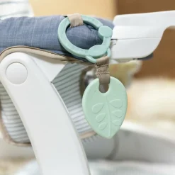 New Siège d'apprentissage Casi le Zèbre Centre D'Activités