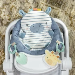 New Siège d'apprentissage Casi le Zèbre Centre D'Activités