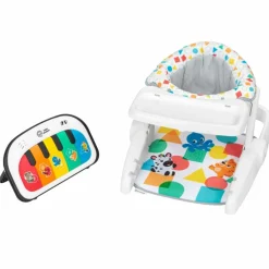 Best Siège de jeu au sol 4 en 1 Centre D'Activités