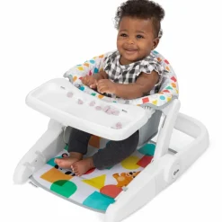 Best Siège de jeu au sol 4 en 1 Centre D'Activités