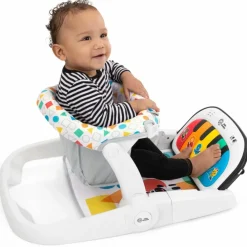 Best Siège de jeu au sol 4 en 1 Centre D'Activités