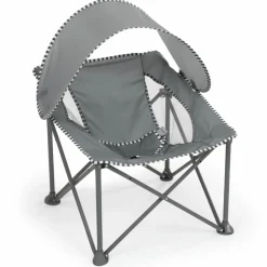 Clearance Siège de voyage Pop'n Chill Grey Transat