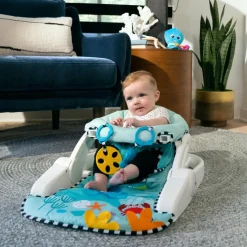 Discount Siège d'éveil et d'activités Ocean Explorer Centre D'Activités