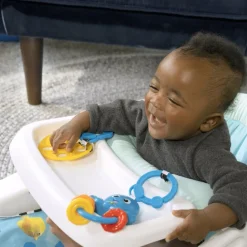 Discount Siège d'éveil et d'activités Ocean Explorer Centre D'Activités