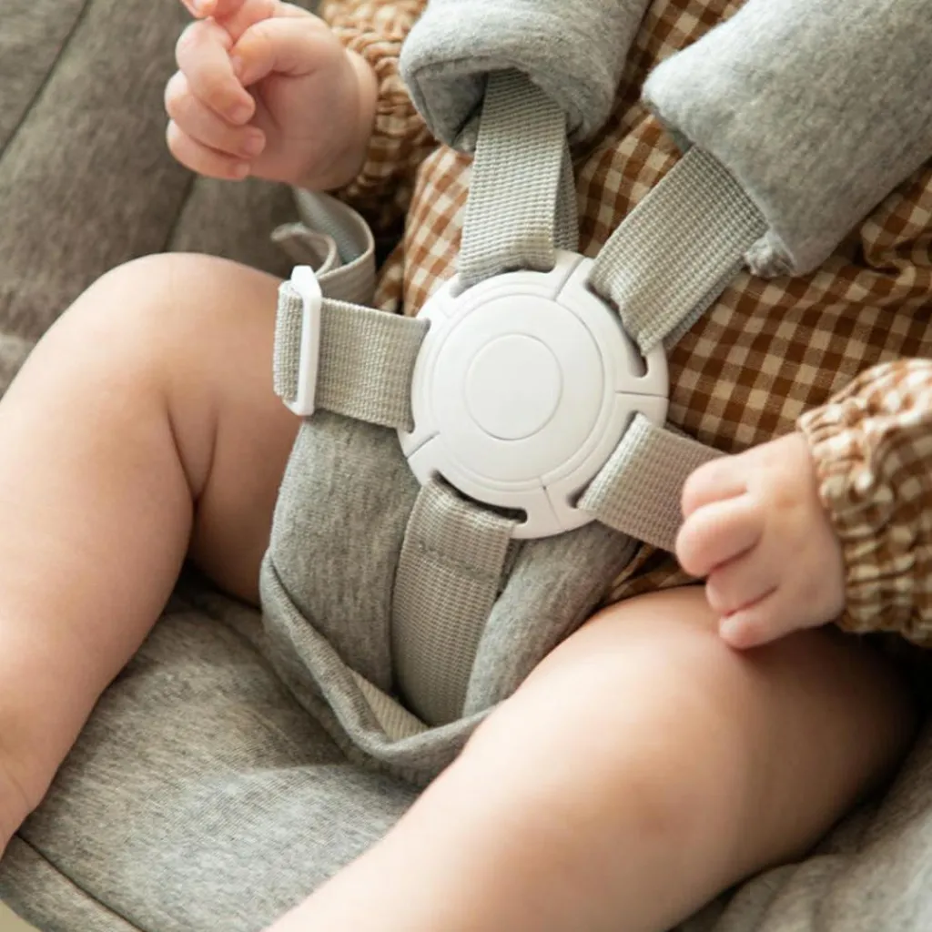 Online Siège nouveau-né Evosit blanc (base non incluse) Transat