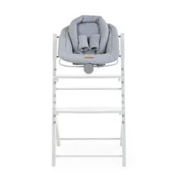 New Siège nouveau-né Evosit gris (base non incluse) Transat